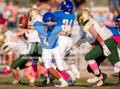 Thumbnail 3 in Garces Memorial @ Bakersfield Christian photogallery.