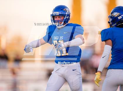 Thumbnail 2 in Garces Memorial @ Bakersfield Christian photogallery.