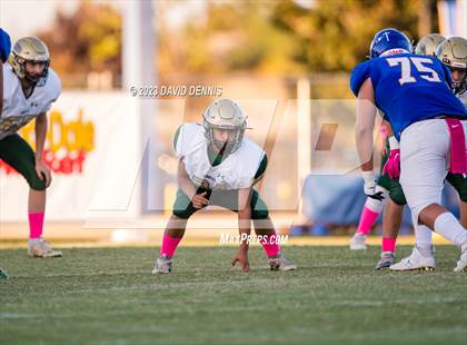 Thumbnail 3 in Garces Memorial @ Bakersfield Christian photogallery.