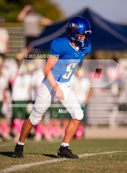 Thumbnail 1 in Garces Memorial @ Bakersfield Christian photogallery.