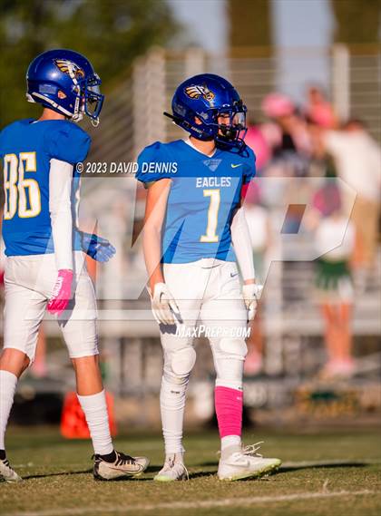 Thumbnail 3 in Garces Memorial @ Bakersfield Christian photogallery.
