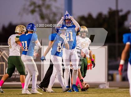 Thumbnail 3 in Garces Memorial @ Bakersfield Christian photogallery.