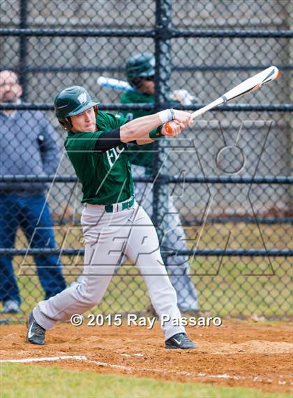 Thumbnail 1 in William Floyd vs Patchogue-Medford  photogallery.