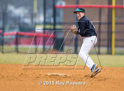 Thumbnail 1 in William Floyd vs Patchogue-Medford  photogallery.