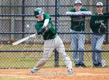 Thumbnail 1 in William Floyd vs Patchogue-Medford  photogallery.