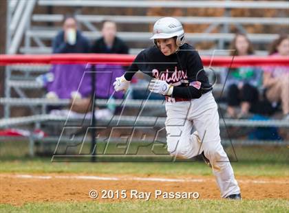 Thumbnail 2 in William Floyd vs Patchogue-Medford  photogallery.