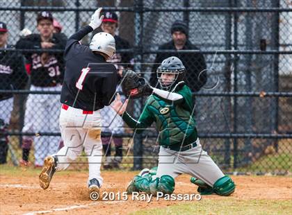 Thumbnail 3 in William Floyd vs Patchogue-Medford  photogallery.