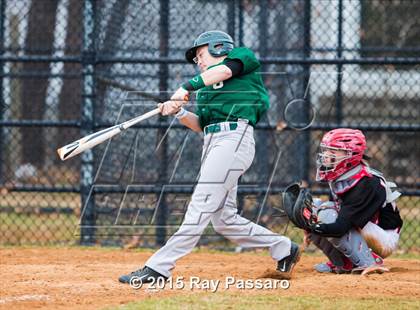 Thumbnail 3 in William Floyd vs Patchogue-Medford  photogallery.
