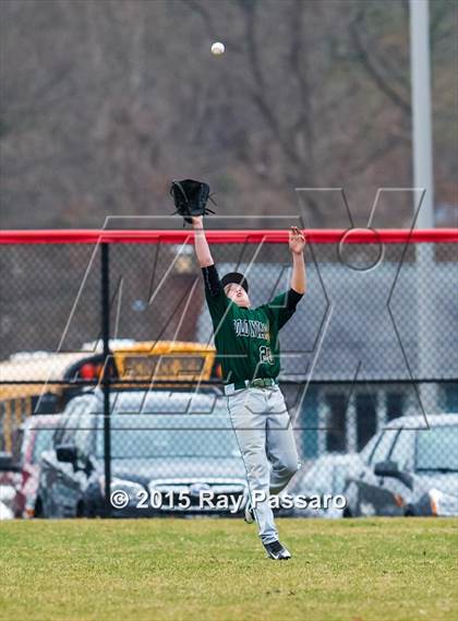 Thumbnail 2 in William Floyd vs Patchogue-Medford  photogallery.