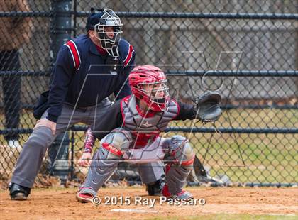 Thumbnail 2 in William Floyd vs Patchogue-Medford  photogallery.