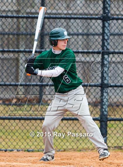 Thumbnail 3 in William Floyd vs Patchogue-Medford  photogallery.