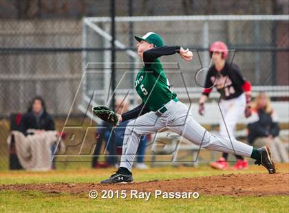 Thumbnail 2 in William Floyd vs Patchogue-Medford  photogallery.