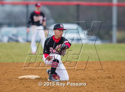 Thumbnail 2 in William Floyd vs Patchogue-Medford  photogallery.