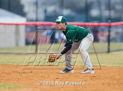 Thumbnail 2 in William Floyd vs Patchogue-Medford  photogallery.