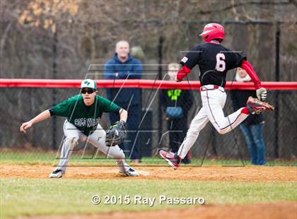 Thumbnail 3 in William Floyd vs Patchogue-Medford  photogallery.
