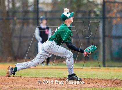 Thumbnail 3 in William Floyd vs Patchogue-Medford  photogallery.