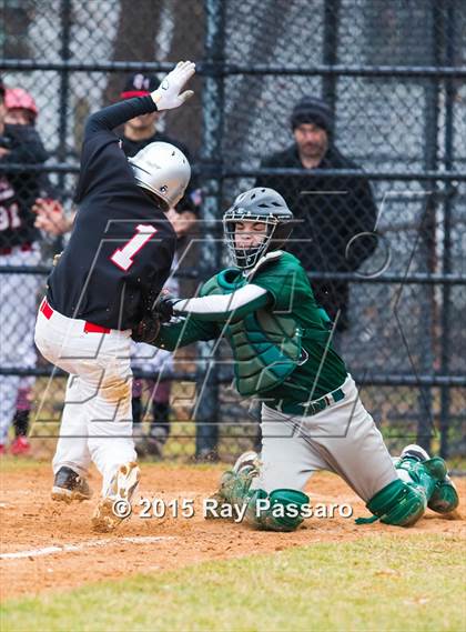 Thumbnail 1 in William Floyd vs Patchogue-Medford  photogallery.