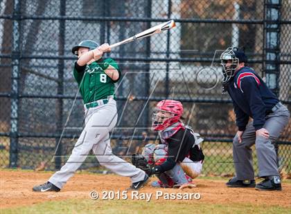 Thumbnail 1 in William Floyd vs Patchogue-Medford  photogallery.