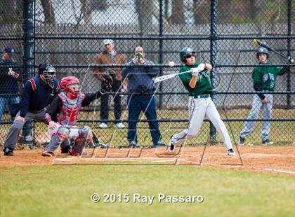 Thumbnail 2 in William Floyd vs Patchogue-Medford  photogallery.