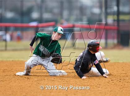Thumbnail 2 in William Floyd vs Patchogue-Medford  photogallery.