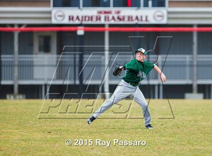 Thumbnail 1 in William Floyd vs Patchogue-Medford  photogallery.