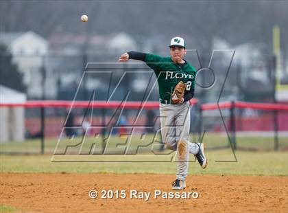 Thumbnail 2 in William Floyd vs Patchogue-Medford  photogallery.