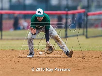 Thumbnail 1 in William Floyd vs Patchogue-Medford  photogallery.