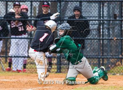 Thumbnail 2 in William Floyd vs Patchogue-Medford  photogallery.