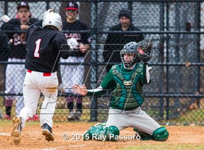 Thumbnail 2 in William Floyd vs Patchogue-Medford  photogallery.