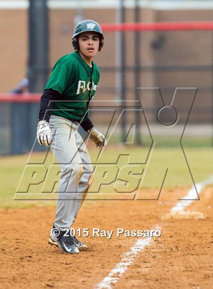 Thumbnail 2 in William Floyd vs Patchogue-Medford  photogallery.