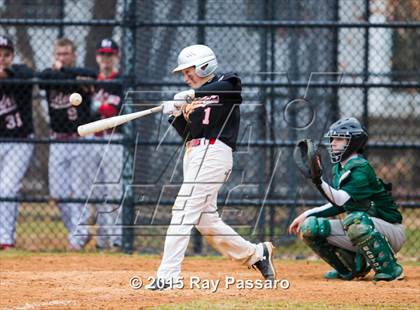 Thumbnail 1 in William Floyd vs Patchogue-Medford  photogallery.