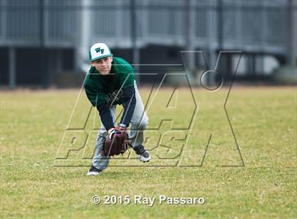 Thumbnail 2 in William Floyd vs Patchogue-Medford  photogallery.