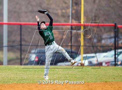 Thumbnail 3 in William Floyd vs Patchogue-Medford  photogallery.