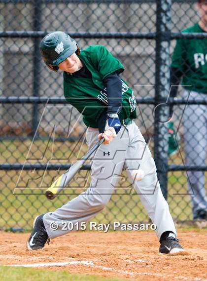 Thumbnail 1 in William Floyd vs Patchogue-Medford  photogallery.