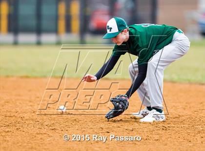 Thumbnail 3 in William Floyd vs Patchogue-Medford  photogallery.