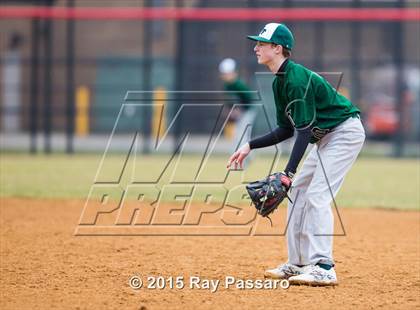 Thumbnail 3 in William Floyd vs Patchogue-Medford  photogallery.
