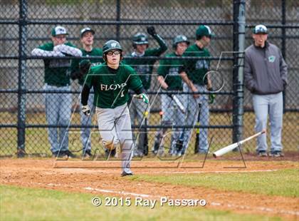Thumbnail 2 in William Floyd vs Patchogue-Medford  photogallery.