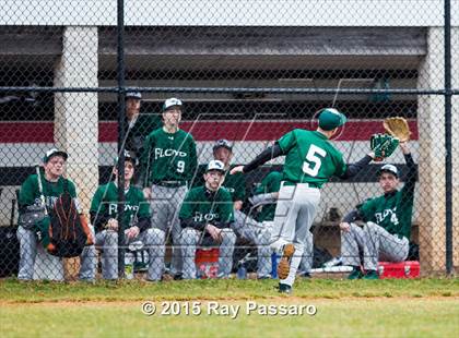 Thumbnail 1 in William Floyd vs Patchogue-Medford  photogallery.