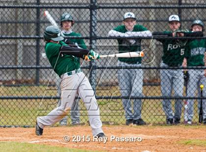 Thumbnail 3 in William Floyd vs Patchogue-Medford  photogallery.