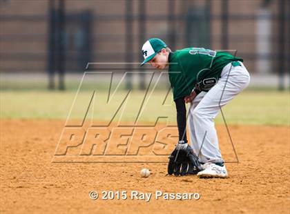 Thumbnail 3 in William Floyd vs Patchogue-Medford  photogallery.