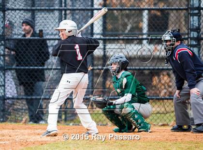 Thumbnail 1 in William Floyd vs Patchogue-Medford  photogallery.