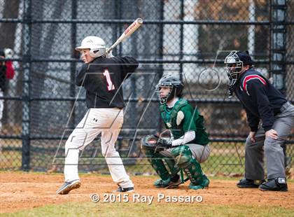 Thumbnail 3 in William Floyd vs Patchogue-Medford  photogallery.