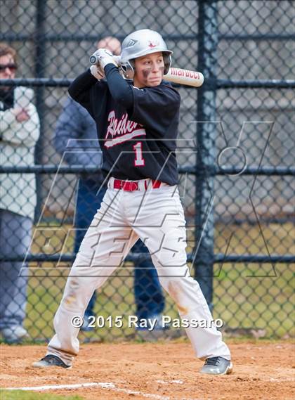 Thumbnail 2 in William Floyd vs Patchogue-Medford  photogallery.