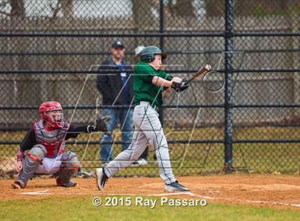 Thumbnail 3 in William Floyd vs Patchogue-Medford  photogallery.