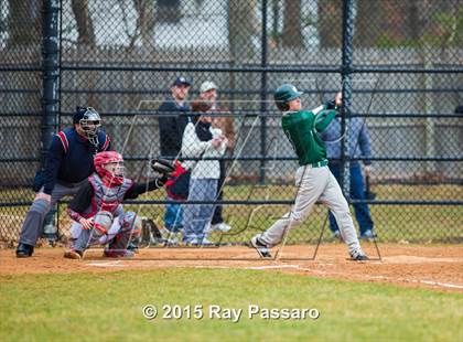 Thumbnail 1 in William Floyd vs Patchogue-Medford  photogallery.