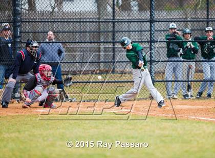 Thumbnail 3 in William Floyd vs Patchogue-Medford  photogallery.