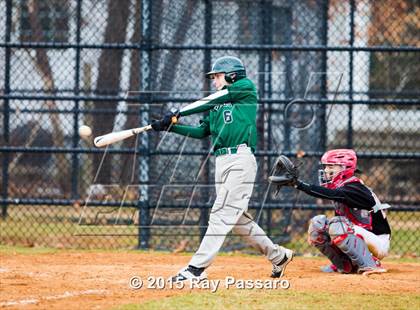 Thumbnail 2 in William Floyd vs Patchogue-Medford  photogallery.