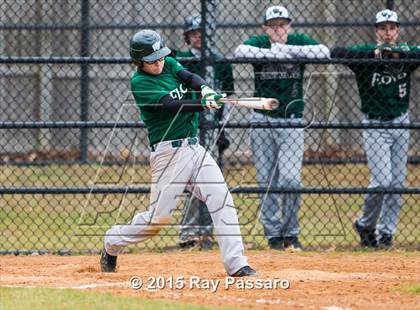 Thumbnail 1 in William Floyd vs Patchogue-Medford  photogallery.