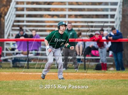 Thumbnail 2 in William Floyd vs Patchogue-Medford  photogallery.
