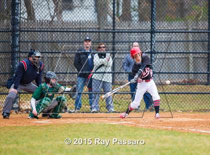Thumbnail 1 in William Floyd vs Patchogue-Medford  photogallery.